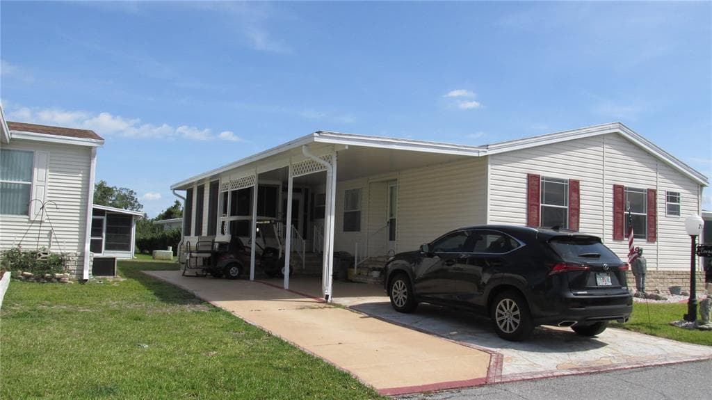 212 YORK COTTAGE DRIVE, HAINES CITY, FL 33844 — zdjęcie 2
