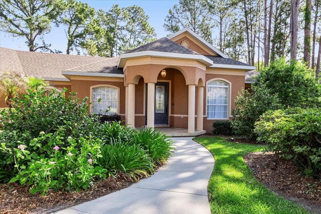 1064 CEASARS COURT, MOUNT DORA, FL 32757 — zdjęcie 2