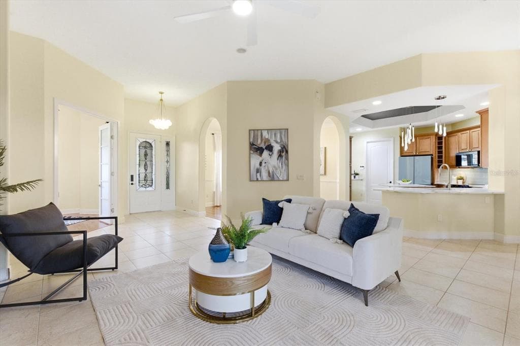 1064 CEASARS COURT, MOUNT DORA, FL 32757 — zdjęcie 4