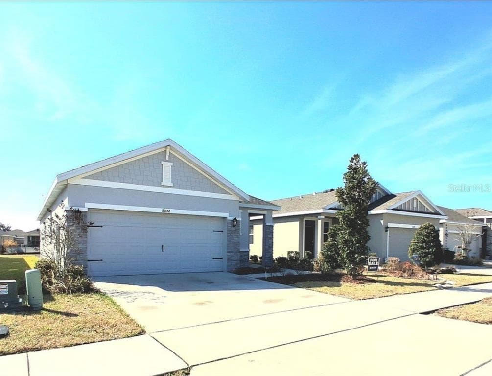8072 PENROSE PLACE, WILDWOOD, FL 34785 — zdjęcie 2