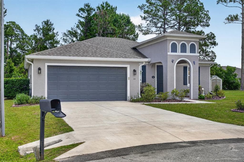 14 SEVILLE PLACE, PALM COAST, FL 32164 — zdjęcie 3