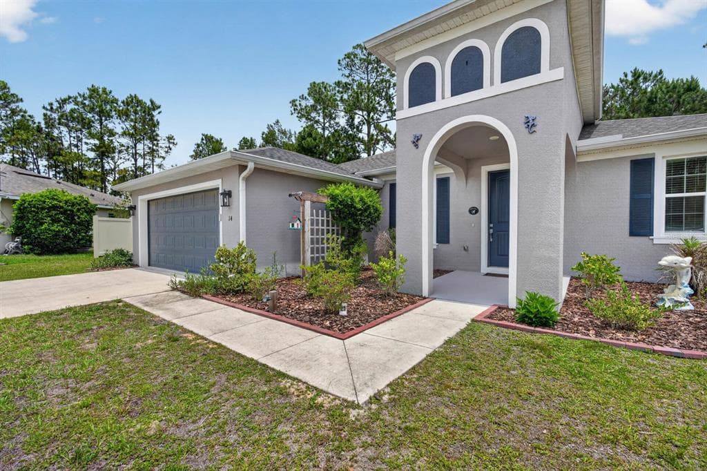 14 SEVILLE PLACE, PALM COAST, FL 32164 — zdjęcie 5
