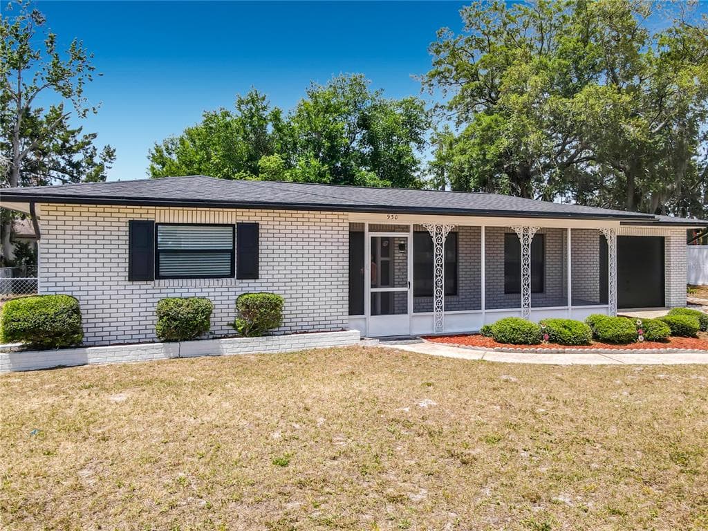 930 TROY DRIVE, DELTONA, FL 32725 — zdjęcie 2