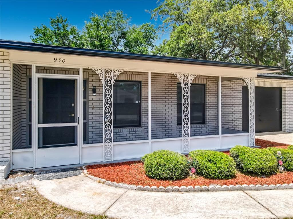 930 TROY DRIVE, DELTONA, FL 32725 — zdjęcie 3