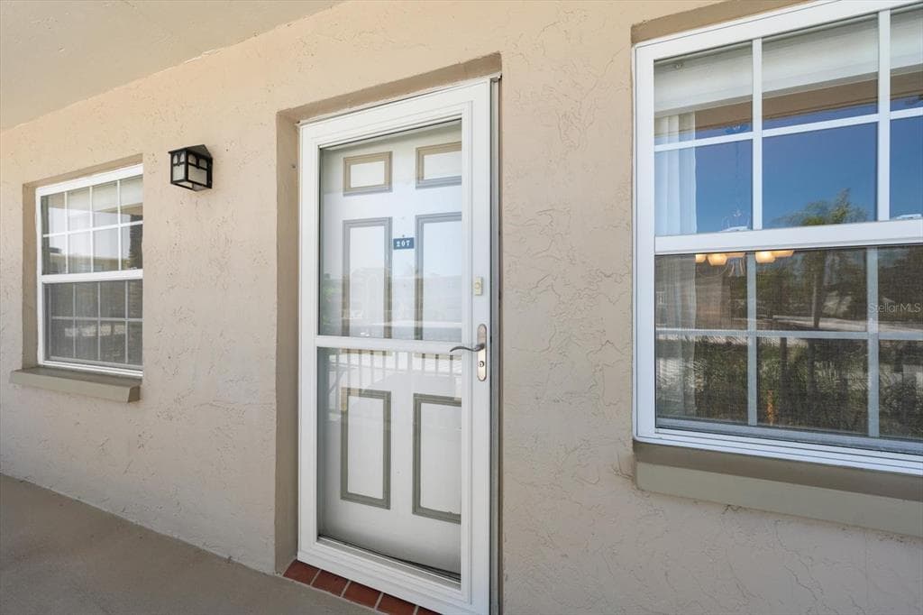 948 VIRGINIA STREET # 207, DUNEDIN, FL 34698 — zdjęcie 2