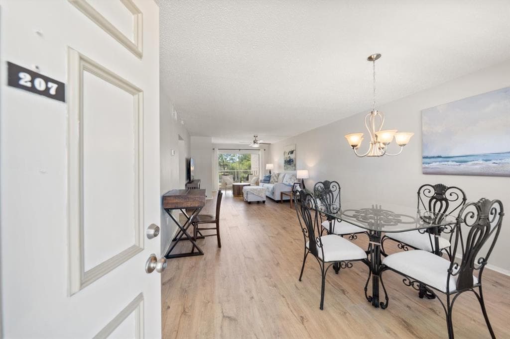 948 VIRGINIA STREET # 207, DUNEDIN, FL 34698 — zdjęcie 5