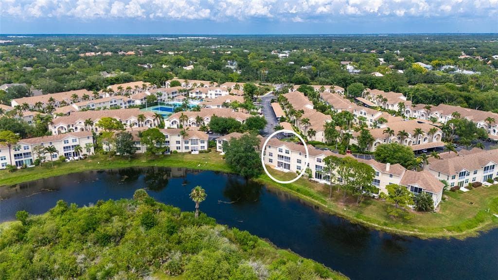 8370 WINGATE DRIVE # 716, SARASOTA, FL 34238 — zdjęcie 2