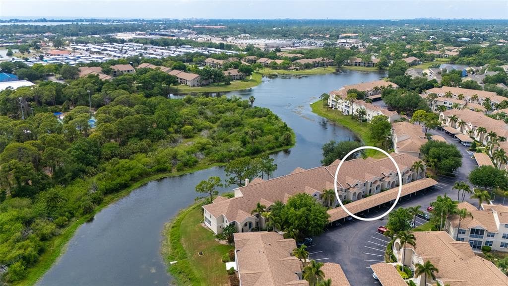 8370 WINGATE DRIVE # 716, SARASOTA, FL 34238 — zdjęcie 3