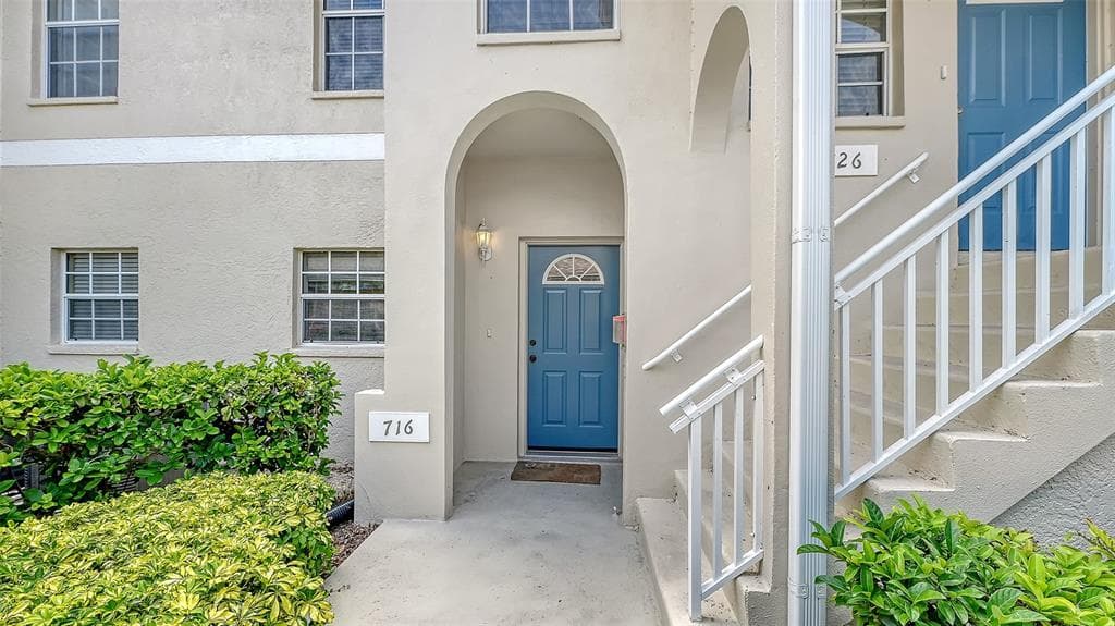 8370 WINGATE DRIVE # 716, SARASOTA, FL 34238 — zdjęcie 4
