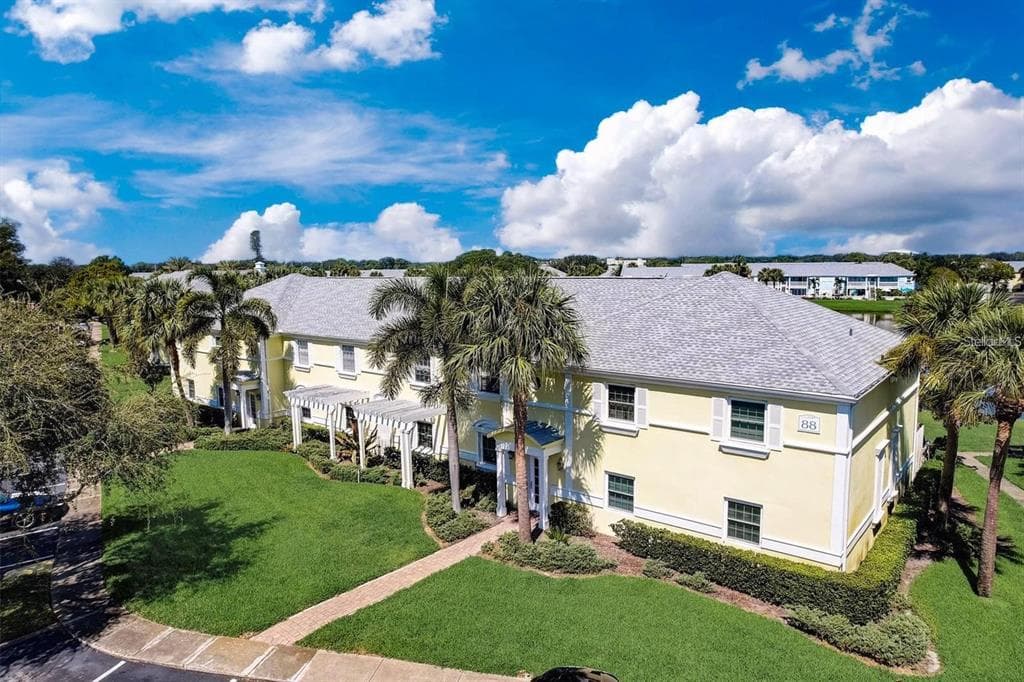 121 SEAHORSE DRIVE SE # C, ST PETERSBURG, FL 33705 — zdjęcie 2
