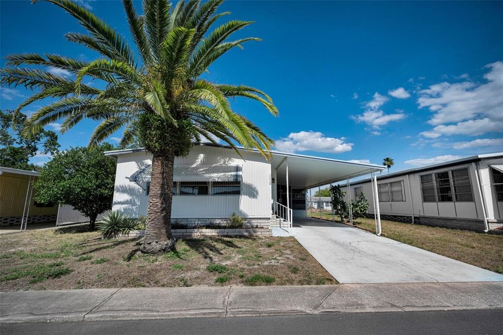3230 LANARK DRIVE, HOLIDAY, FL 34690 — zdjęcie 2
