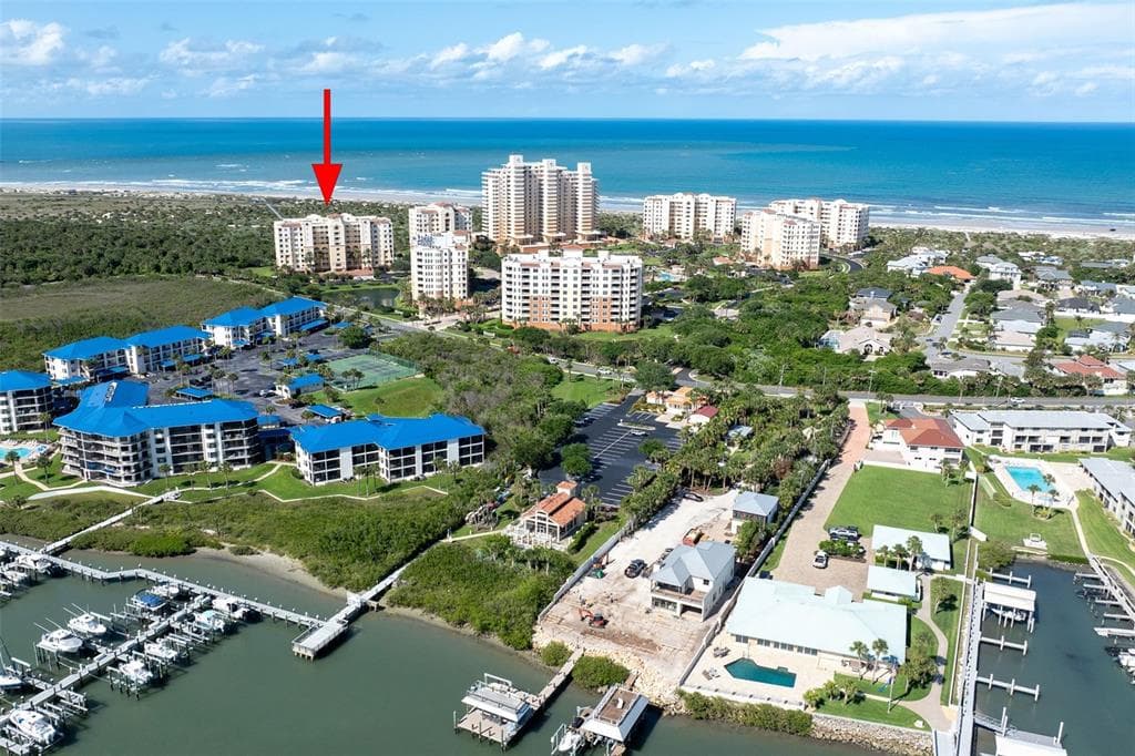 261 MINORCA BEACH WAY # 201, NEW SMYRNA BEACH, FL 32169 — zdjęcie 2