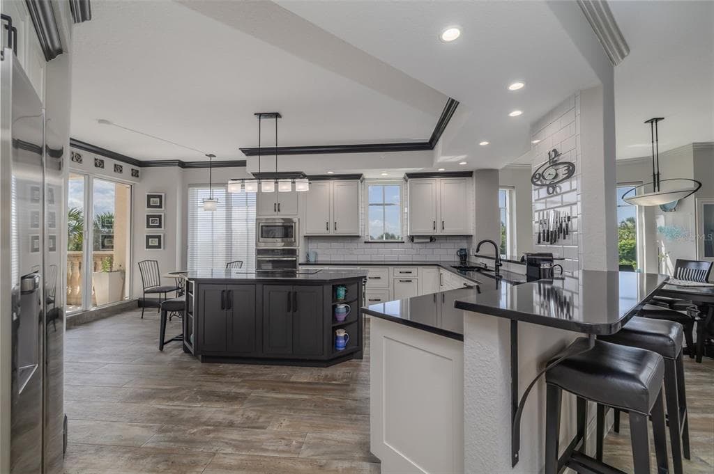 261 MINORCA BEACH WAY # 201, NEW SMYRNA BEACH, FL 32169 — zdjęcie 3