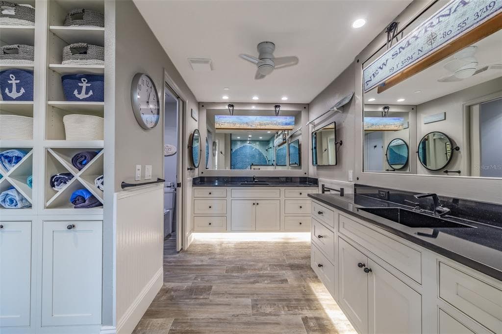 261 MINORCA BEACH WAY # 201, NEW SMYRNA BEACH, FL 32169 — zdjęcie 5