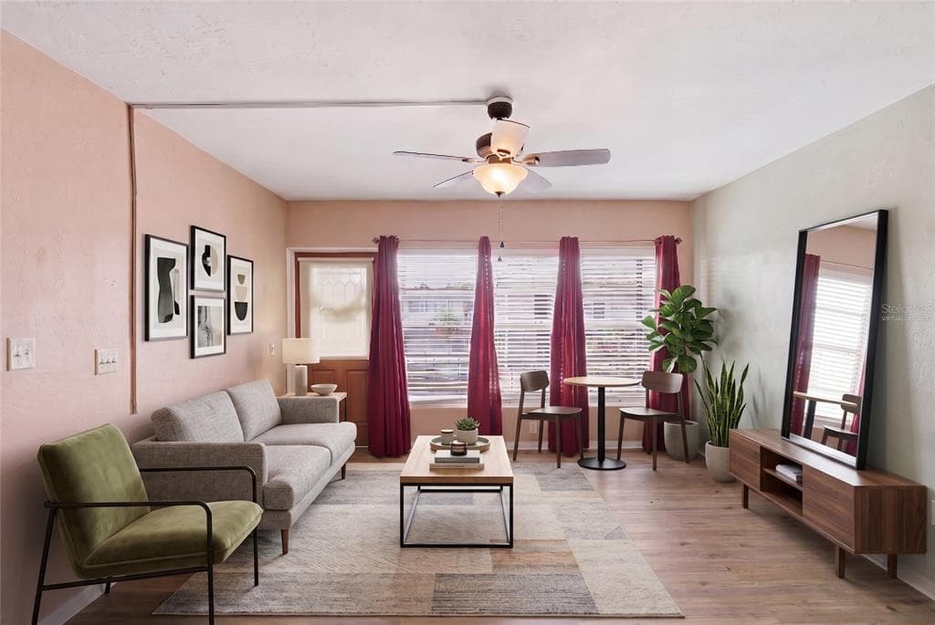 4325 58TH WAY N # 1525, KENNETH CITY, FL 33709 — zdjęcie 5