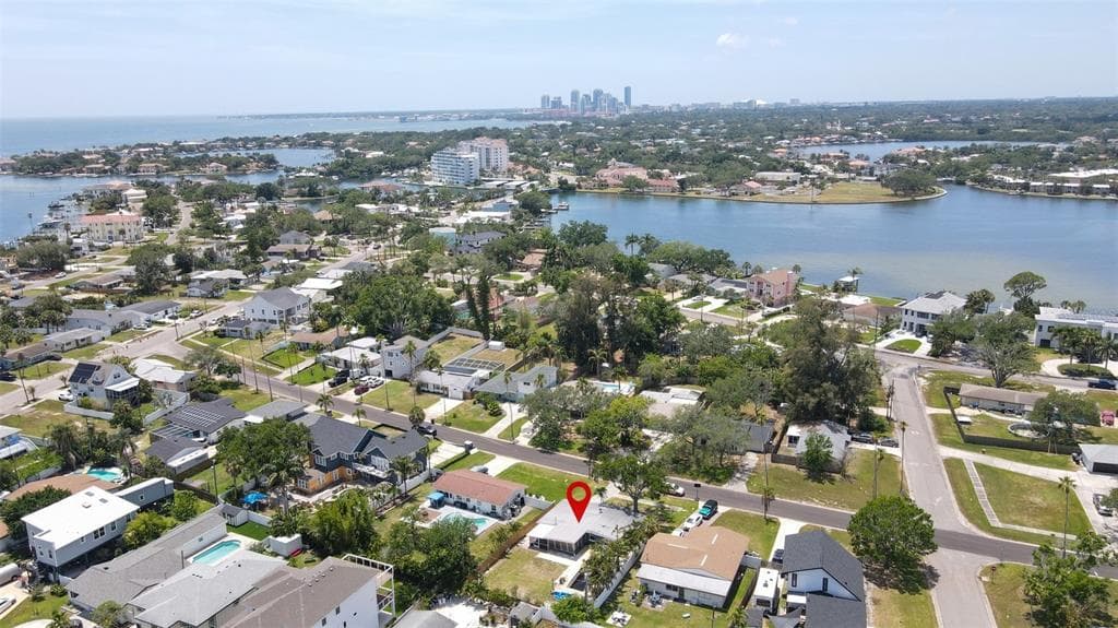 3727 ALABAMA AVENUE NE, ST PETERSBURG, FL 33703 — zdjęcie 2
