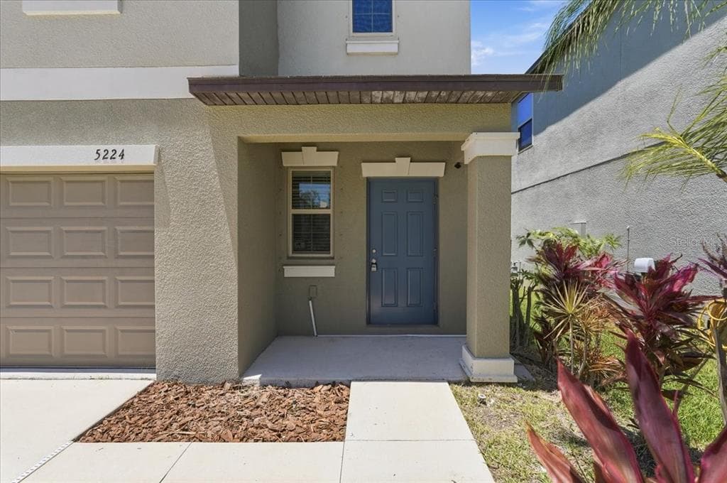 5224 WHITE CHICORY DRIVE, APOLLO BEACH, FL 33572 — zdjęcie 2