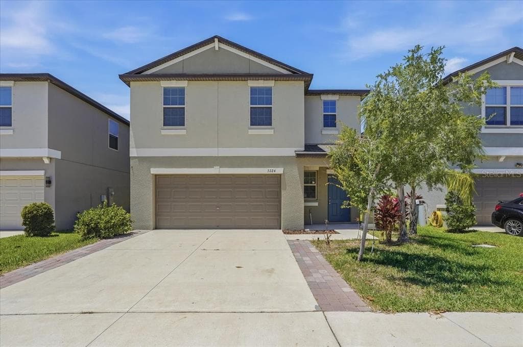 5224 WHITE CHICORY DRIVE, APOLLO BEACH, FL 33572