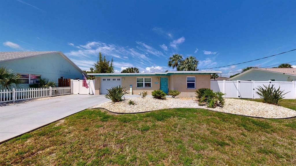 119 N PALMETTO AVENUE, FLAGLER BEACH, FL 32136 — zdjęcie 2