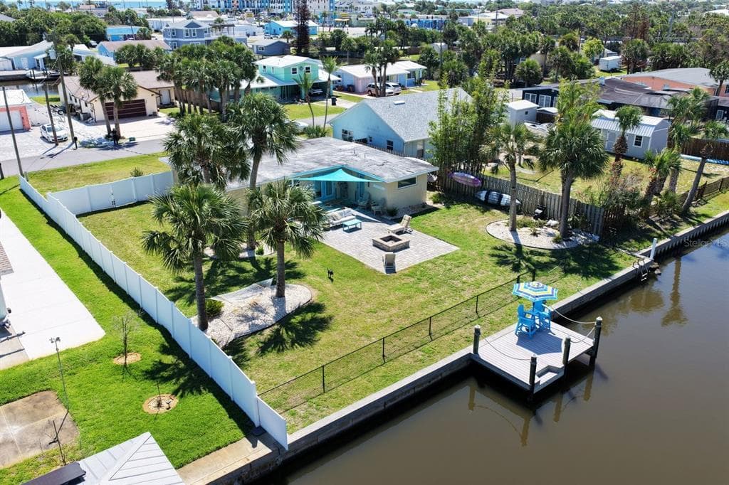 119 N PALMETTO AVENUE, FLAGLER BEACH, FL 32136 — zdjęcie 3