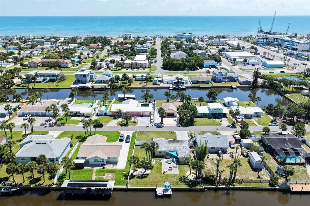 119 N PALMETTO AVENUE, FLAGLER BEACH, FL 32136 — zdjęcie 5