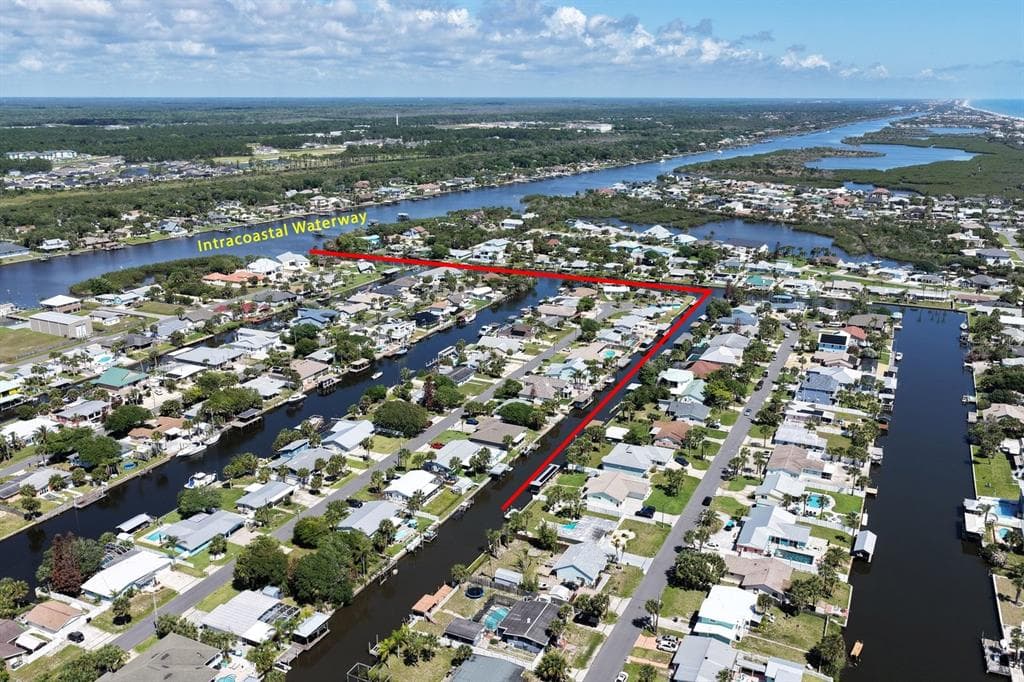 119 N PALMETTO AVENUE, FLAGLER BEACH, FL 32136 — zdjęcie 4