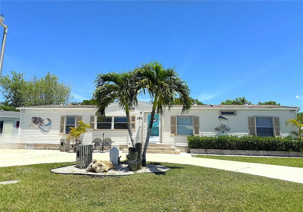 35303 SW 180TH AVENUE # 351 & 352, HOMESTEAD, FL 33034
