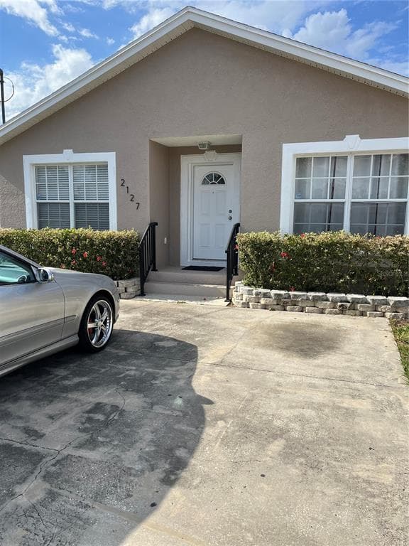 2127 W PERIO STREET # 1, TAMPA, FL 33612