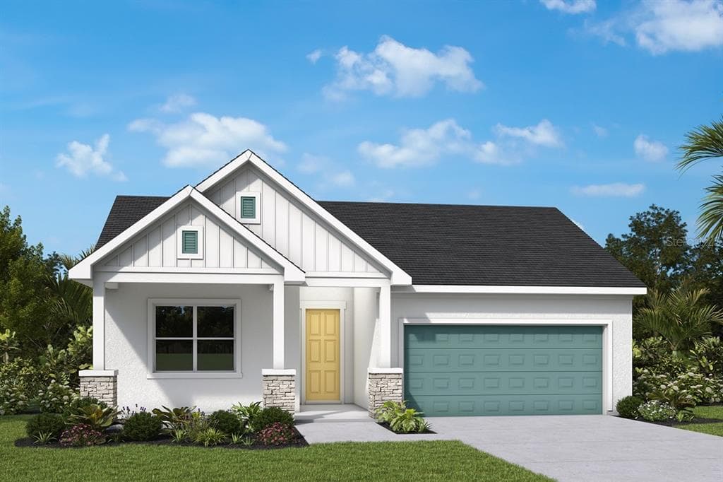 5117 CHATTAHOOCHEE BEND, ST CLOUD, FL 34771 — zdjęcie 2