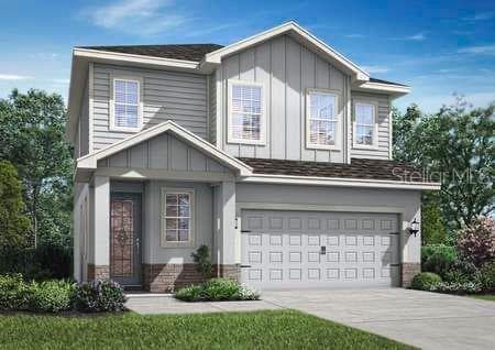 1391 GREENFIELD LOOP, KISSIMMEE, FL 34747 — zdjęcie 2
