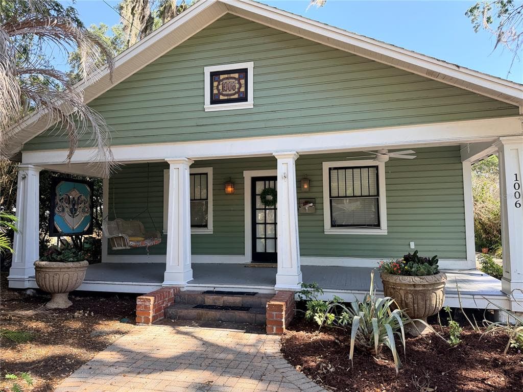 1004 PALMER STREET, ORLANDO, FL 32801 — zdjęcie 2