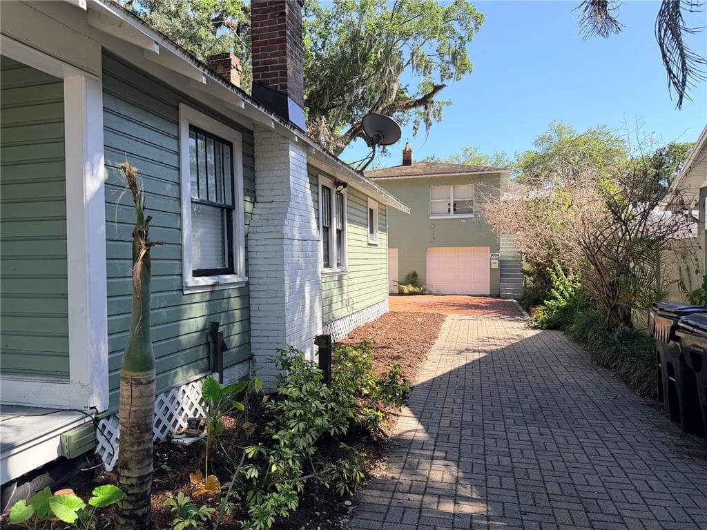 1004 PALMER STREET, ORLANDO, FL 32801 — zdjęcie 3