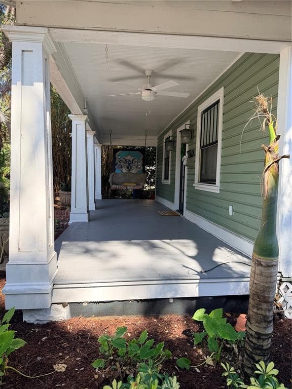1004 PALMER STREET, ORLANDO, FL 32801 — zdjęcie 4