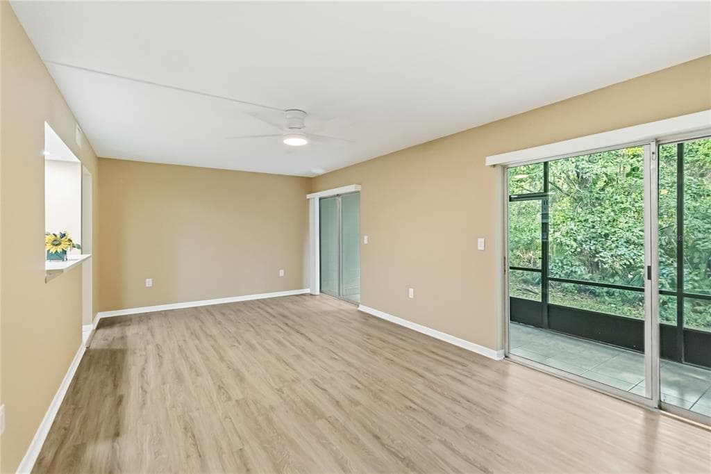 164 PERIMETER DRIVE # 4A, DELTONA, FL 32725 — zdjęcie 3