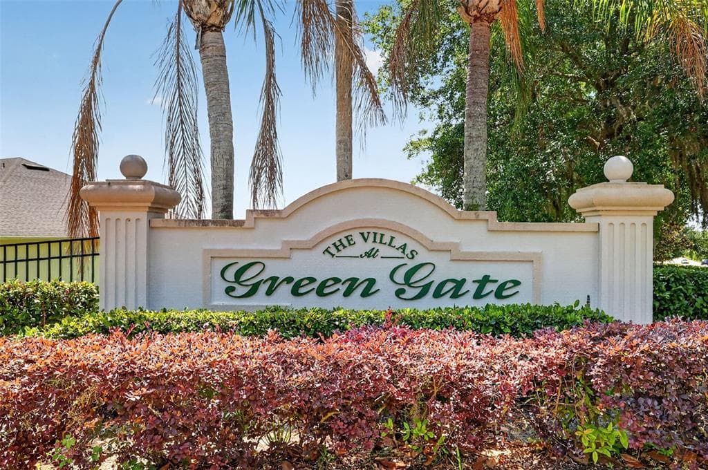 1010 GREEN GATE BOULEVARD, GROVELAND, FL 34736 — zdjęcie 2