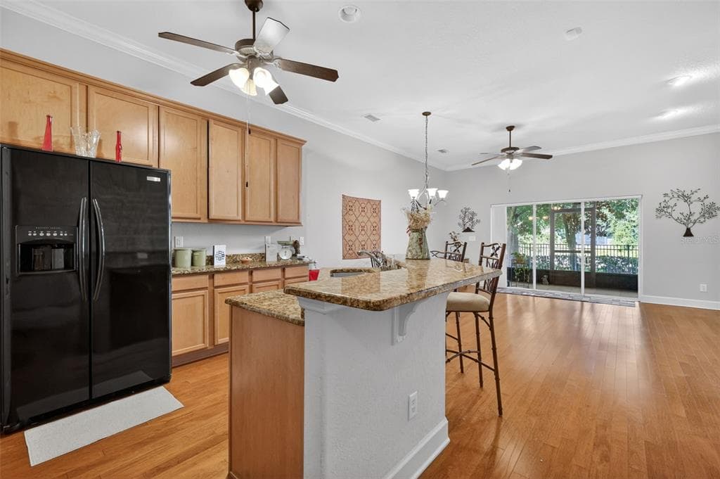 1010 GREEN GATE BOULEVARD, GROVELAND, FL 34736 — zdjęcie 3