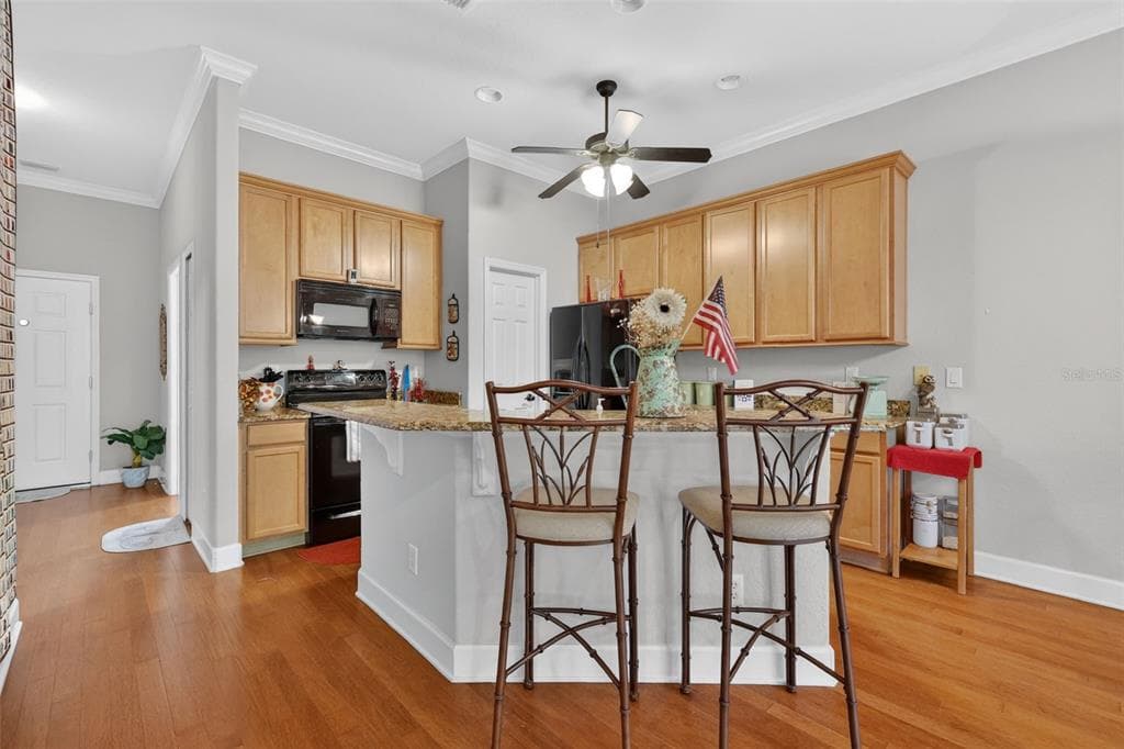 1010 GREEN GATE BOULEVARD, GROVELAND, FL 34736 — zdjęcie 5