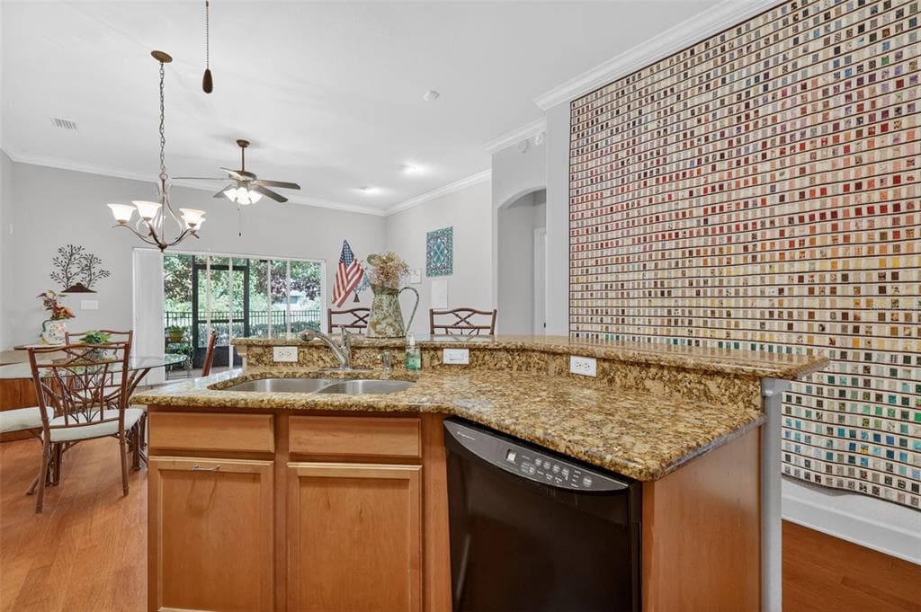 1010 GREEN GATE BOULEVARD, GROVELAND, FL 34736 — zdjęcie 4