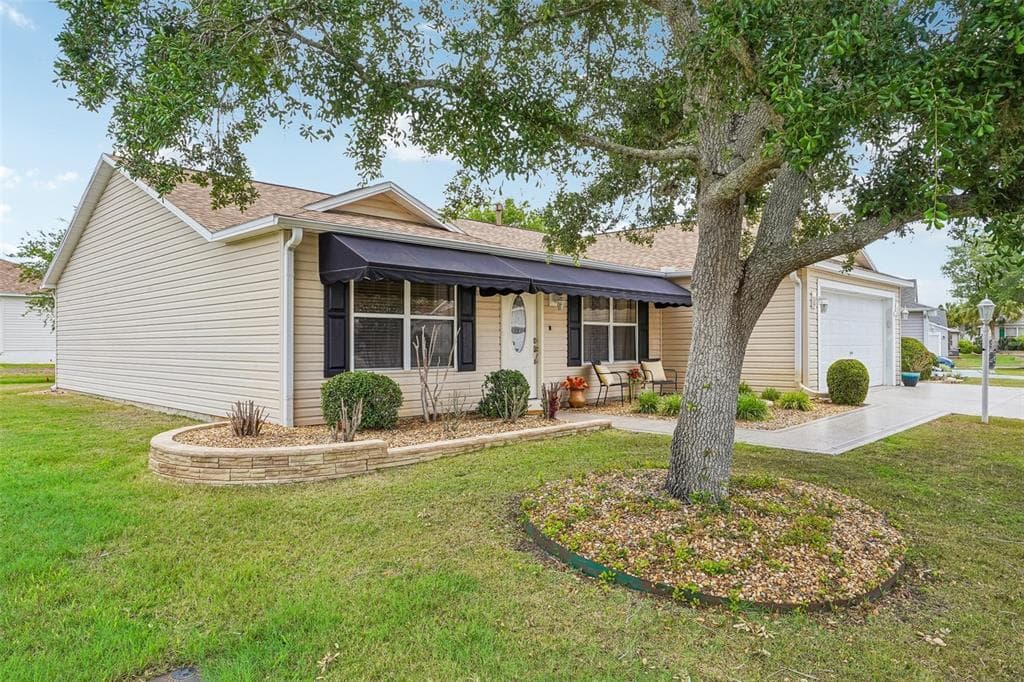 447 FOSTER PLACE, THE VILLAGES, FL 32162 — zdjęcie 2