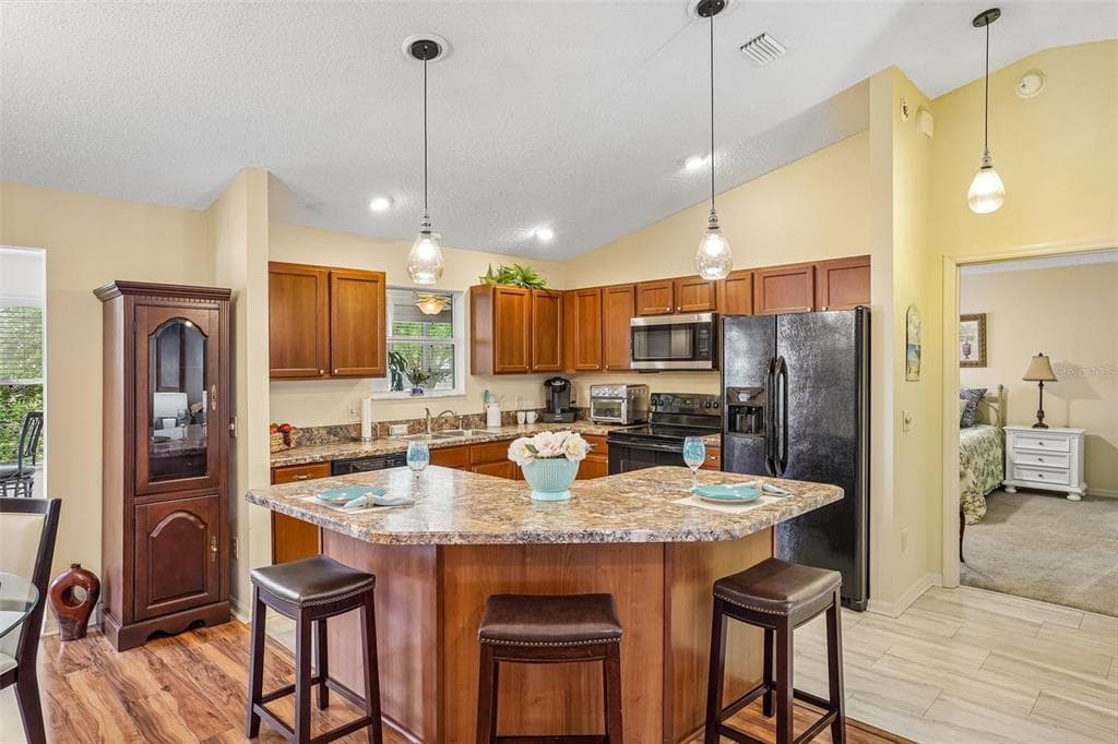447 FOSTER PLACE, THE VILLAGES, FL 32162 — zdjęcie 4