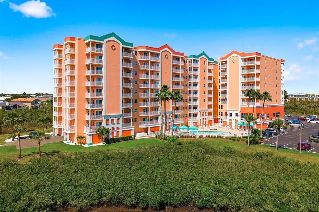 4516 SEAGULL DRIVE # 502, NEW PORT RICHEY, FL 34652 — zdjęcie 3