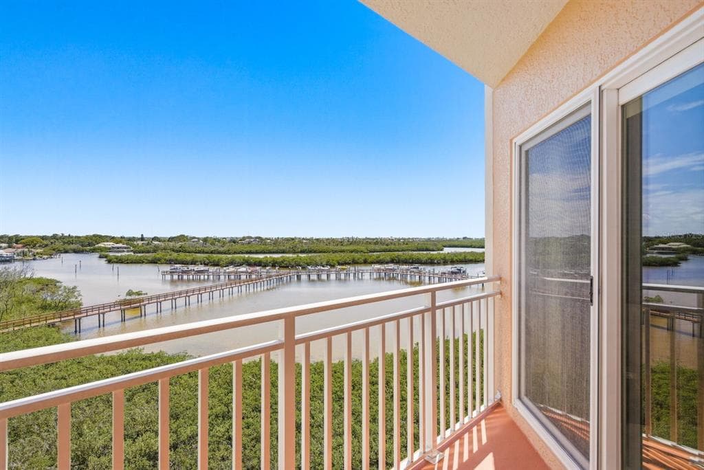 4516 SEAGULL DRIVE # 502, NEW PORT RICHEY, FL 34652