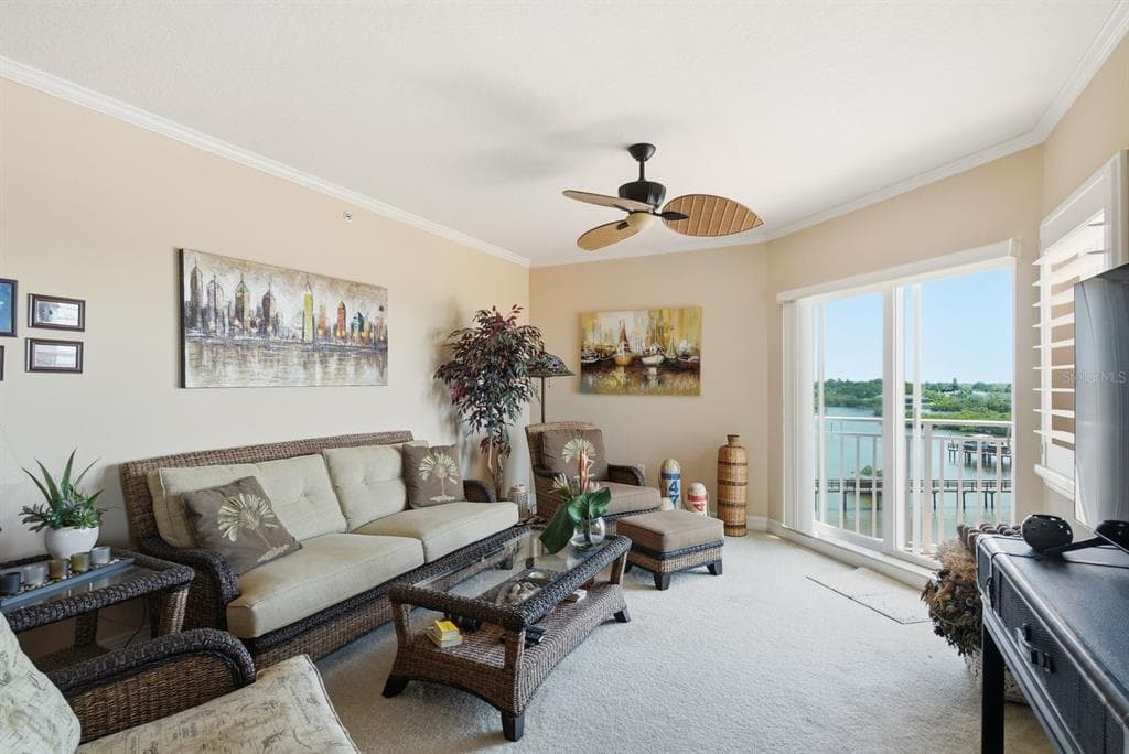 4516 SEAGULL DRIVE # 502, NEW PORT RICHEY, FL 34652 — zdjęcie 5