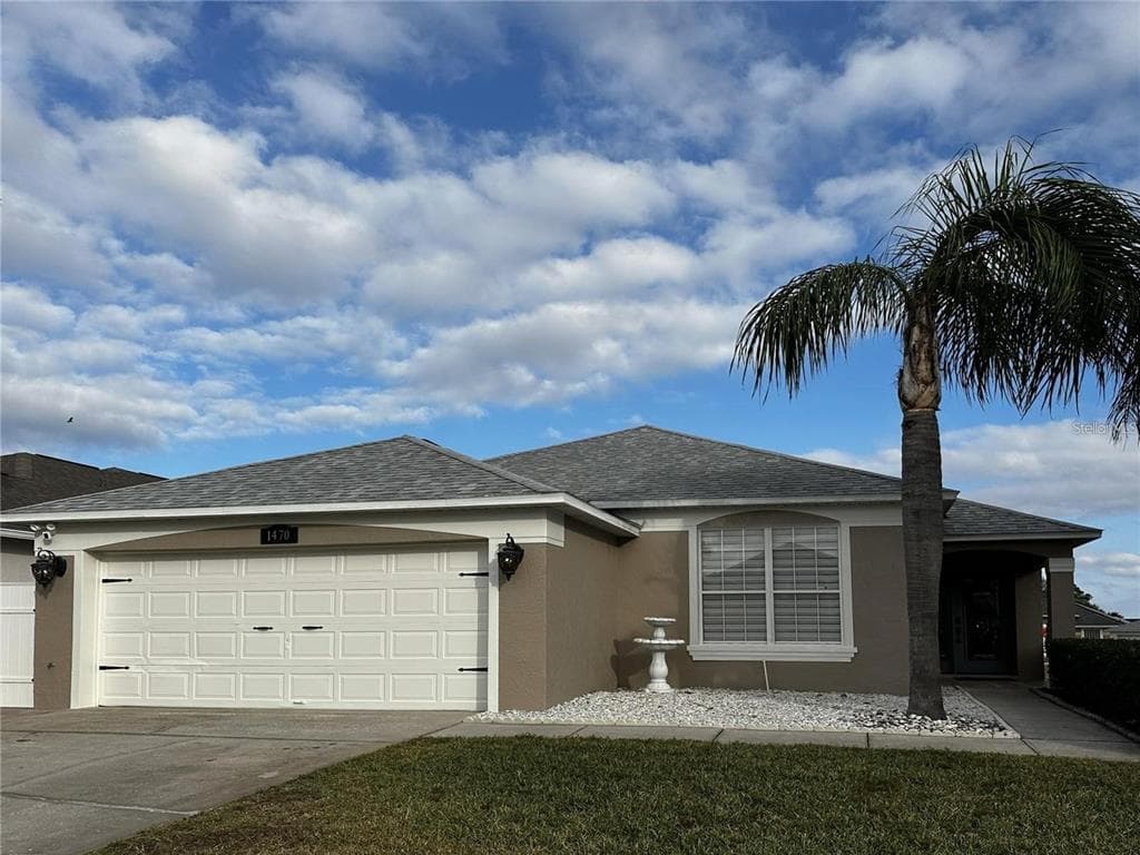 1470 WEDGE WAY, HAINES CITY, FL 33844