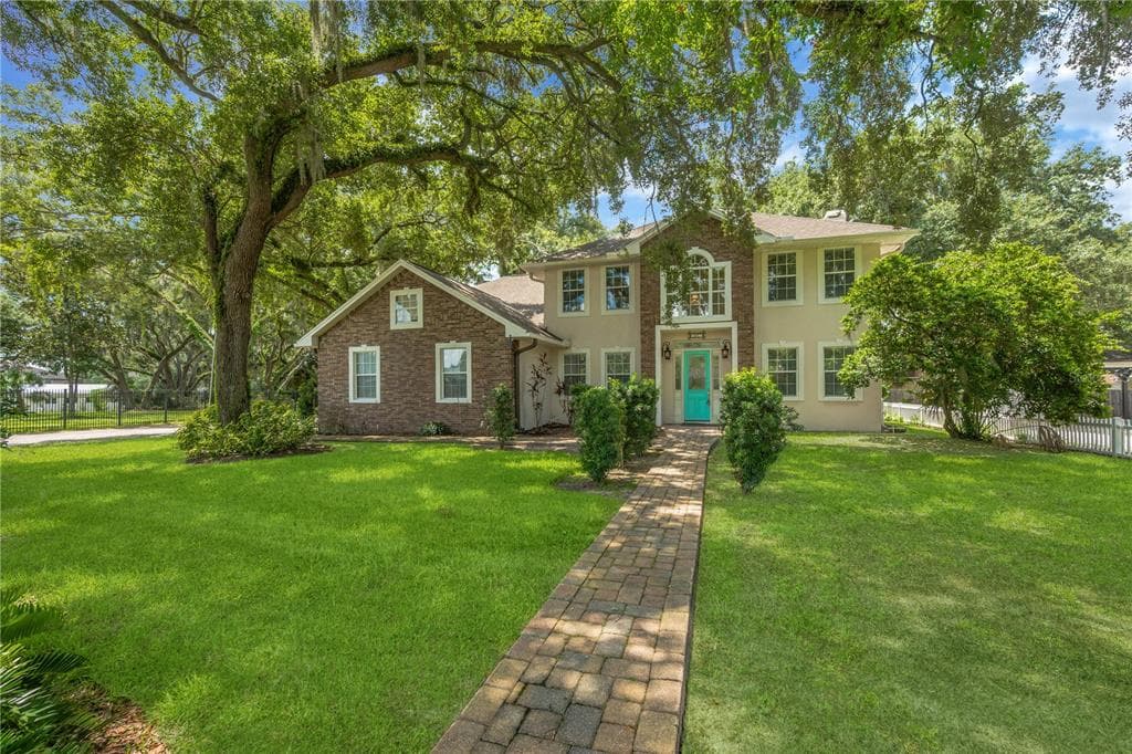 1507 W WINDHORST ROAD, BRANDON, FL 33510 — zdjęcie 2