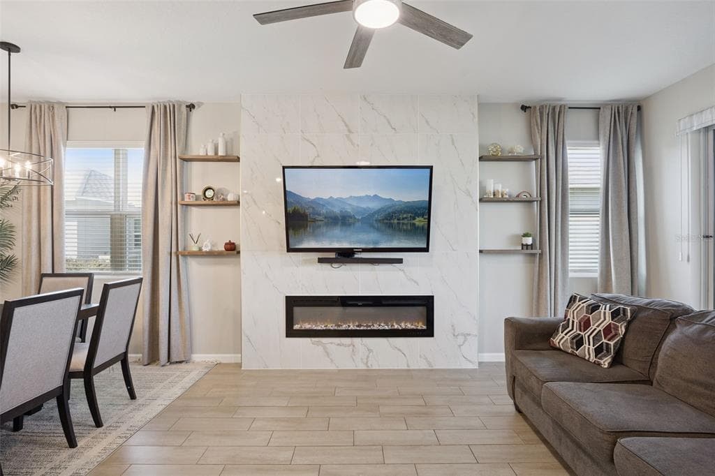 10053 SPRING LAKE DRIVE, CLERMONT, FL 34711 — zdjęcie 5