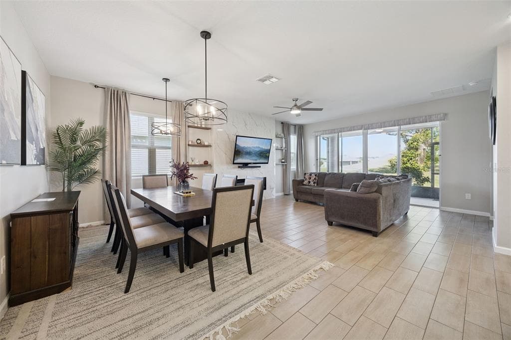 10053 SPRING LAKE DRIVE, CLERMONT, FL 34711 — zdjęcie 4