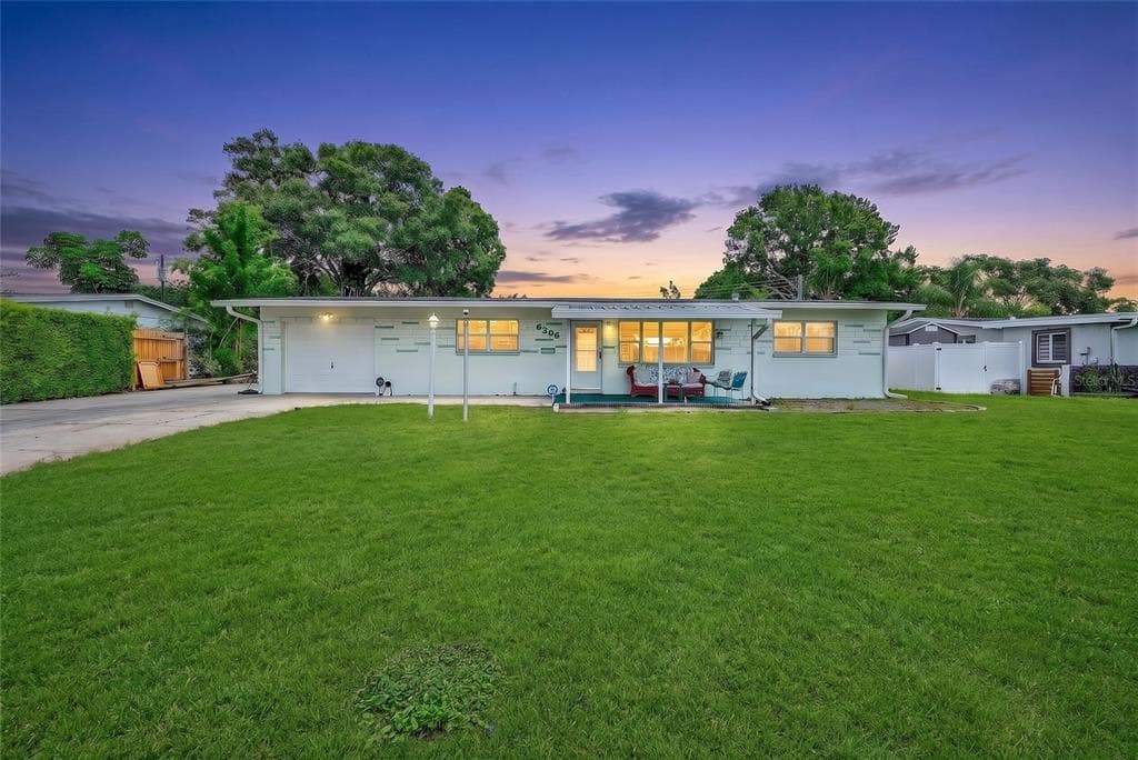 3255 57TH STREET N, ST PETERSBURG, FL 33710