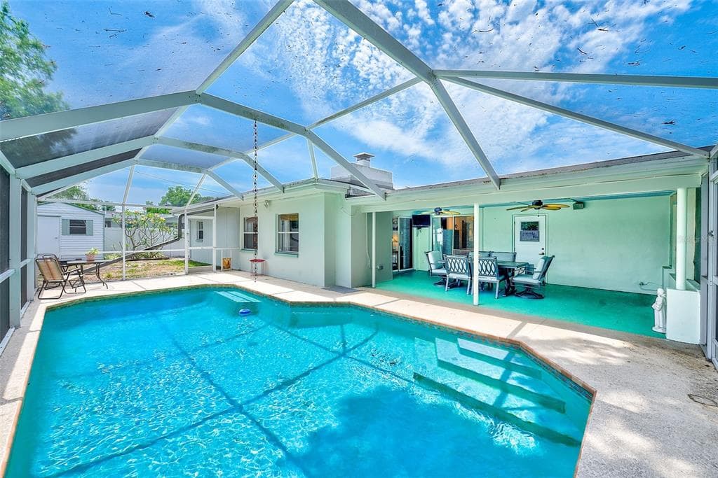 3255 57TH STREET N, ST PETERSBURG, FL 33710 — zdjęcie 4