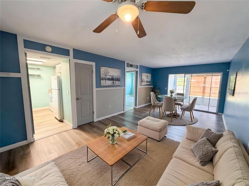 1303 S HERCULES AVENUE # 6, CLEARWATER, FL 33764 — zdjęcie 3